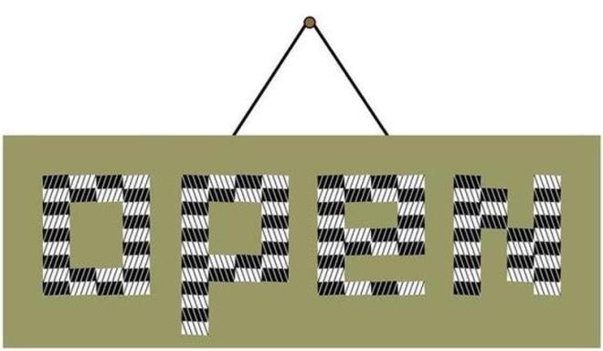 Harfler aslnda eik deil.