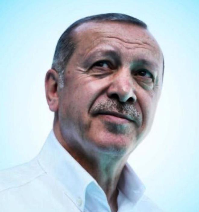 "Allah yolunda @rteerdogan kul senin toprak senin bedeni yaradan tek bir nefes ile yok eden Evren senin...    Rabbim kuluna nefes mr iinde mr nasip et Amin"