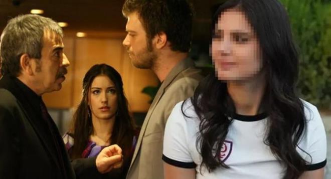 Hazal Kaya ile btnleen Nihal roln kimin oynayaca da merak konusu olmutu.