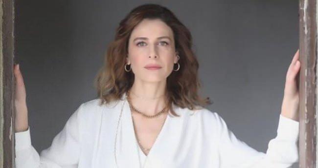 MATMAZEL - EBRU ZKAN