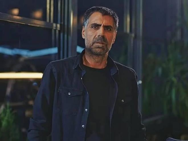 Bir sredir izleyici karsna kmayan 48 yandaki nl oyuncunun son hali merak konusu oldu.