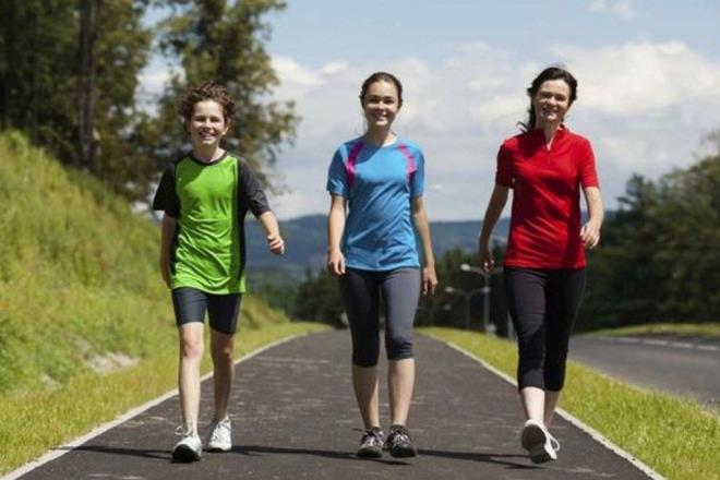 Ancak aratrmaya gre, herkes haftada en az 75 dakika aktivite yapm olsayd bile, yaklak her 10 kiiden biri erken lmden kurtulmu olacakt.