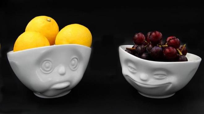 Ayrca ok ve panik anlarn sakinletiren limonun virslerde zm ezmesinin ise kan ekerini dengelemede etkili olduunun altn izdi.