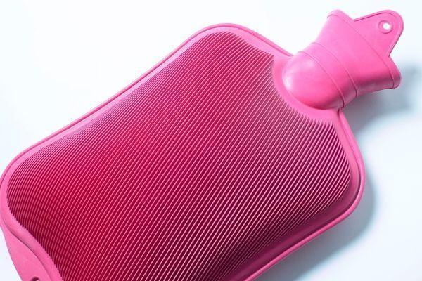 Vcutta bir enfeksiyon sz konusu ise, scak suyun da etkisi ile enfeksiyon vcuda daha hzl ekilde dalabilir.