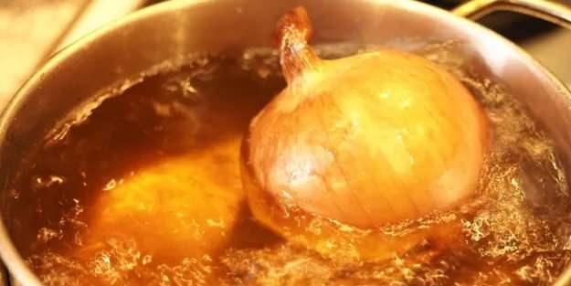 Uzmanlarn aratrmalarna gre damarlar temizledii iin kalp krizini de nlyor.