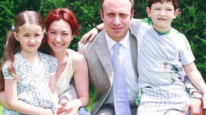 Kocaman bir delikanl olan Koar, seneler sonra ortaya kt.