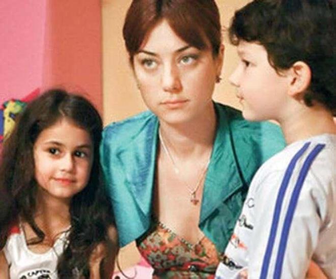 Uzun zamandr gzlerden uzak bir hayat yaayan Koar, imdilerde 22 yana girdi. te nl oyuncunun yllar iindeki deiimi...