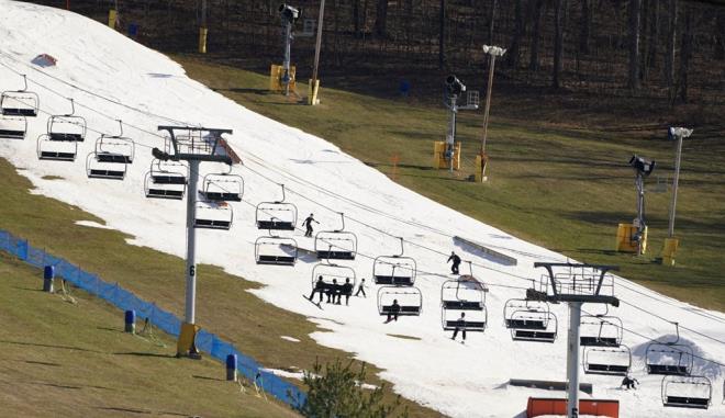Copernicus'tan yaplan yazl aklamaya gre, bu k, Dou Avrupa ve Kuzey-Dou Avrupa'nn baz blgelerinde ortalamann ok zerinde scaklklarn grlmesiyle "Avrupa iin kaydedilen en scak ikinci dnem" oldu.