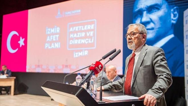 Prof. Dr. Naci Grr'n aklamalarndan satr balar;    "Adyaman-Hatay deprem blgesi Dou Anadolu-ldeniz Fay Zonlar ierisinde. Bu blge byk lde bu aktif faylarn etkisi altnda. Blge tarih boyunca 7?den byk depremlere sahne olmas ile bilinir. Biliyorsunuz bu blge ve 11 ilimiz 6 ubat depremleri ile harap oldu."