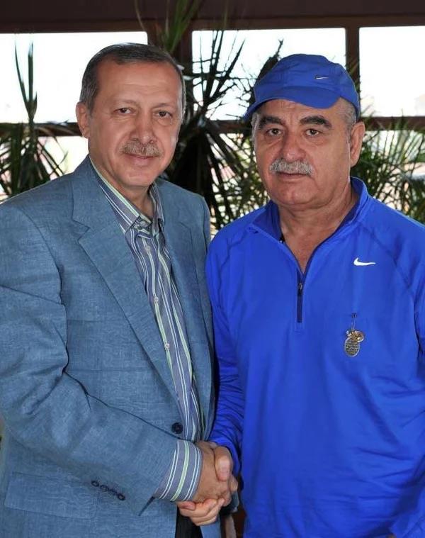 Daha nce 4 defa AK Parti'den aday aday olan brahim Tatlses, Odatv'nin "Beinci kez aday olacak msnz" eklindeki sorusunu yantlad. brahim Tatlses, bir kez daha anlurfa'dan aday aday olacann sinyalini verdi.