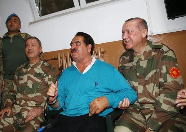 Tatlses, "Daha bir hafta var. Aklamam greceksiniz" dedi. brahim Tatlses, Cumhurbakan Recep Tayyip Erdoan'n bir ok programna elik etmiti.