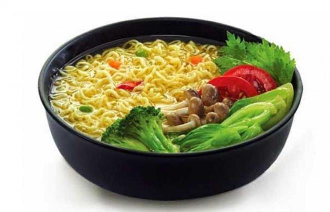 Uzak Dou yemeklerinden biri olan noodle son yllarda olduka popler hale geldi. Ancak yaplan aratrmalar noodle?n ok da salkl bir besin olmadn gsterdi.