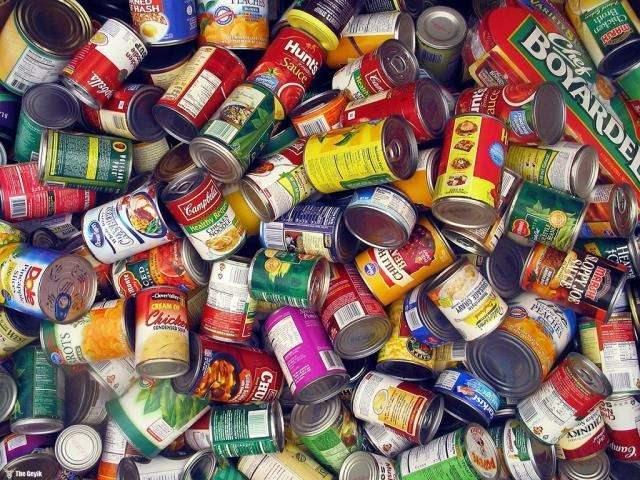 Yemek yapmaya vakit bulamayanlarn yardmna koan hazr gdalarn tketimi gn getike artyor.