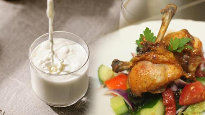 Gnlk hayatmz ierisinde kimi zaman salkl besinlere arlk verirken kimi zaman daha farkl tercihlerde bulunabiliyoruz. Ancak salk asndan bakldnda her gdann doru bir zaman var. Peki ayn anda ya da ksa zaman aralklaryla tketmekten kanmanz gereken besinler olduunu sylesek... te mide problemlerine yol aabilen zararl ikililer...