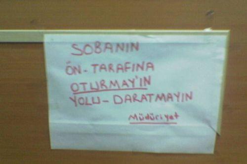 Okuyanlar kahkahaya boan yazlar