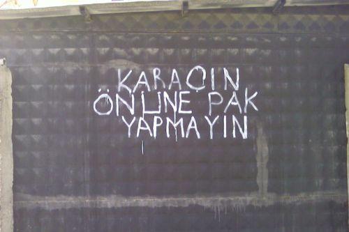 Okuyanlar kahkahaya boan yazlar