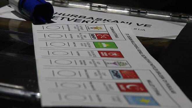 Optimar, Trkiye genelini temsilen seilmi 26 ilde, toplamda 1.916 kiinin katlm ile 13-18 Mart tarihleri arasnda yapt anketin sonularn paylat.