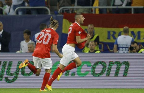 <p><b>@takeper</b></p>  A kaplar Brezilya,Trkiye Dnya Kupas'na geliyor.