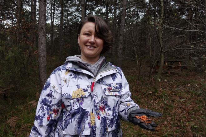 Kordiseps militarisin Trkiye'de bulunmasnn mantar aratrmaclar asndan ok sevindirici olduunu aktaran Selime Semra Erol, toplad mantar numunelerinden misel retmeye altn ve bu trn yerli olarak retimi konusunda almalarnn devam ettiini bildirdi.