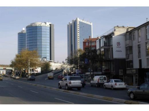 Etiler'de 11.001 TL.