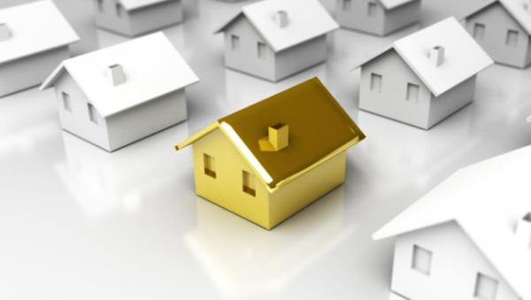 Emlak Endeksi'ne gre; stanbul, Ankara ve zmir'e ait aylk ortalama metrekare fiyat en yksek semtler sraland.