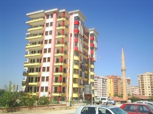 Ankara'nn en pahal satlk konutlar ukurambar'da. Ortalama metrekare fiyat 3.125 TL.