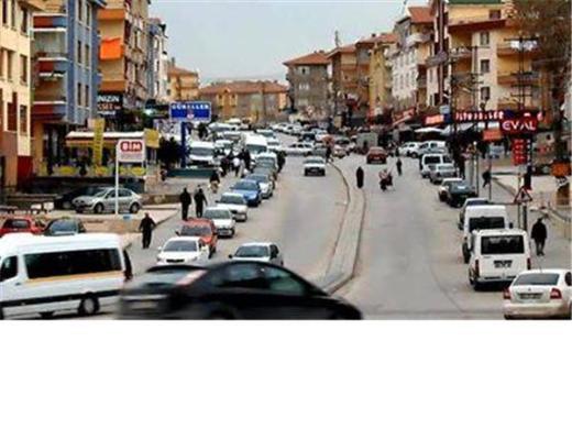 kinci srada 12 TL ile niversiteler Mahallesi ve Altay Mahallesi var.