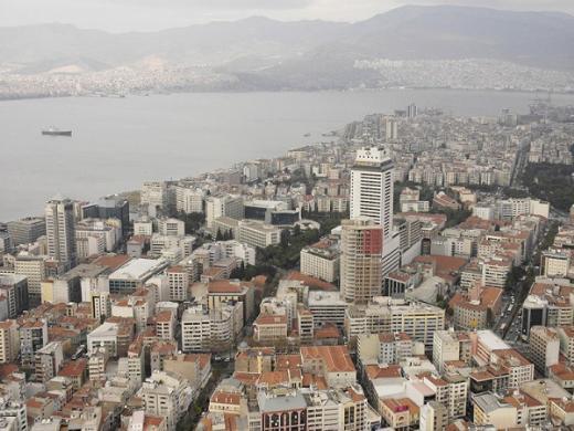 Korutrk'te ortalama metrekare fiyat 2.364 TL.