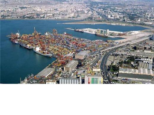 Alsancak'ta 2.321 TL.