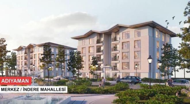 Yeni yaam alanlarmz nereye kuracamz da evlerimizin nasl olacan da o ehirdeki hemehrilerimizle karar veriyoruz.    Adyaman?da da toplantlar dzenledik, grleri aldk.    Adyaman'mza en yakan neyse onu yapacaz!