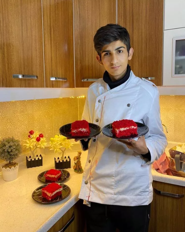 Yemek videolaryla fenomen hale gelen, gen yanda yitirdiimiz Taha Duymaz sevenlerini derinden yaralad.