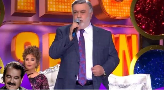 'Kahtal Me' lakapl mzisyen Mustafa Aslan'n 25 akrabas.