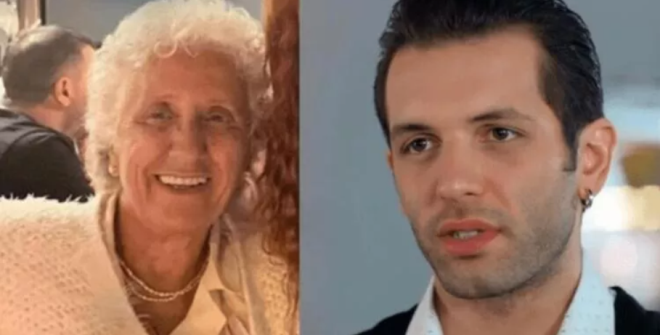 Oyuncu ar tanak'n annesi Nevber Yurdal tanak' kaybetti.