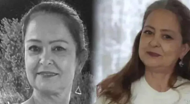 Oyuncu Emel Atc, depreme Adana'da yakaland. Atc, kz Hande Pryan Atc ile birlikte hayatn kaybetti.