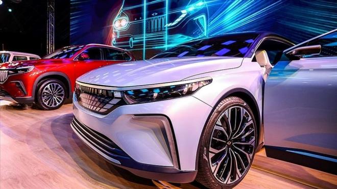 TOGG ne zaman teslim edilecek? te TOGG teslimat tarihleri - 4  N DEME BELL ADE EDLECEK    ekilite sipari hakk kazanamayan kullanclarn n deme bedelleri (60 bin) ise kullanclarn Trumore e-Czdanlarna ardndan bankalarna bal olarak en ge 14 gn iinde otomatik olarak hesaplarna geri yatrlacak.