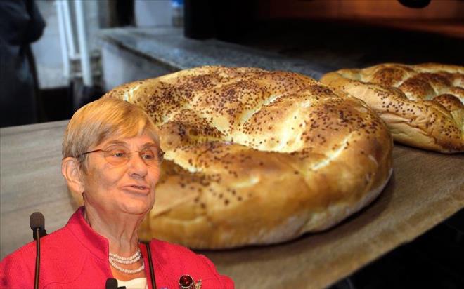 Birok beslenme ve diyetetik uzman ramazan ay kapsamnda beslenme dzenlerinin ve tketilen gdalarnn nasl olmas gerektiine ilikin bilgiler vermeye devam ederken bir aklama da Prof. Dr. Canan Karatay?dan geldi. Beslenme zerine verdii tavsiyeler ile senelerdir dikkatleri zerine ekmeyi baaran Karatay, bu kez de ramazan pidesi tketimine ilikin syledikleri ile yank uyandrd.