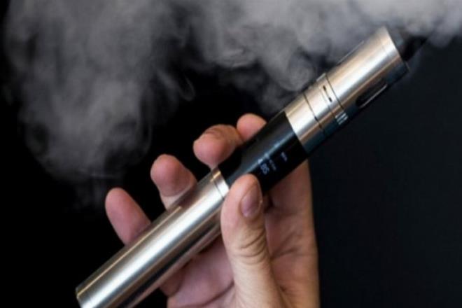 YKSEK NABIZ VE KAN BASINCI KRZ TETKLYOR    Genellikle nikotin, aroma maddeleri ve dier kimyasallarn aerosoln ekmesini salarken, solunabilir nikotin buhar saldn aktaran Kansu, unlar kaydetti: