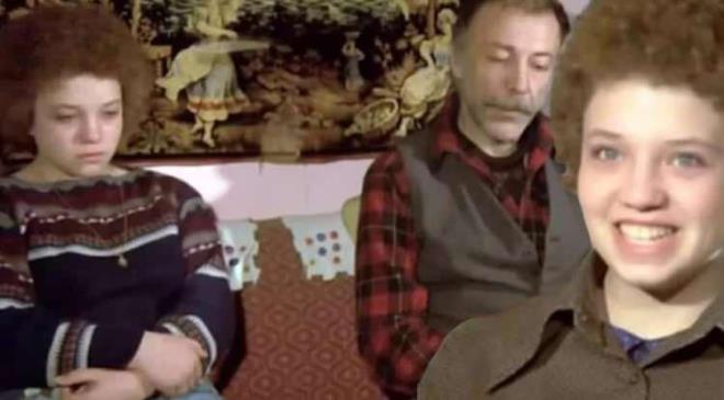 1977 ylnda gsterime giren 'Glen Gzler' filminde ailenin be kzndan en k olan Kvrck Hasret'i canlandran Lale Ilgaz'n son hali gndem oldu. te 'Glen Gzler'den sonra 'Kzn Dvmeyen Dizini Dver' filmiyle beyaz perdede son kez grnd. Arndan srra kadem basan Ilgaz'n son hali...