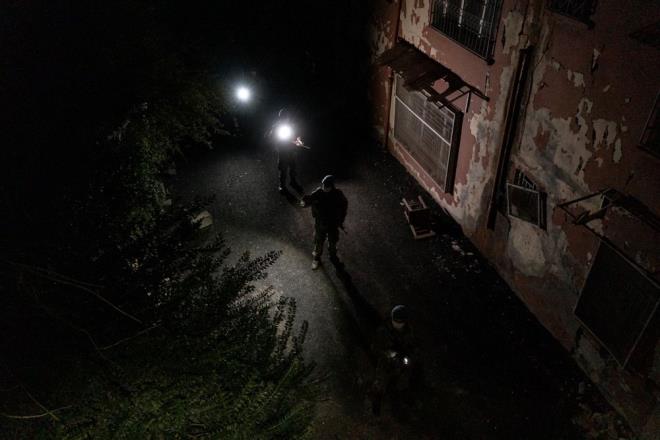 Mehmetik, ehirdeki merkezi noktalar ile tarihi mekanlarda da 24 saat esasna gre nbet tutuyor.