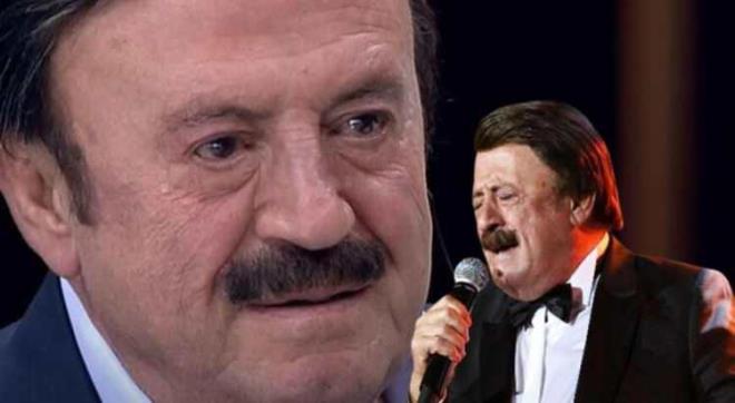 Usta sanat Selami ahin, karde acsyla sarsld. Hatay'da yaayan Selami ahin'in kardei brahim ahin hayatn kaybetti. nl arkc, ac haberi sosyal medya hesabndan yaynlad gnderiyle duyurdu.