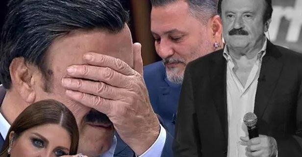 Takipileri, Selami ahin'e basal mesajlaryla destek oldu.