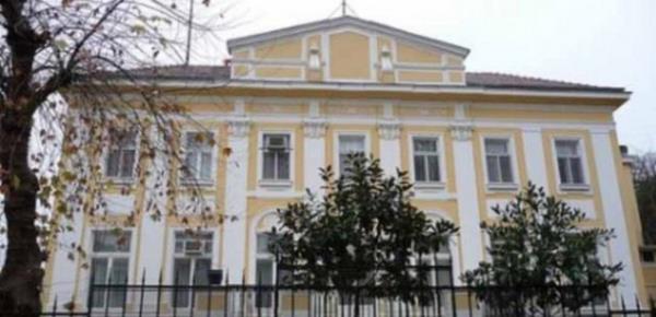 En eski elilik: Venedik Saray