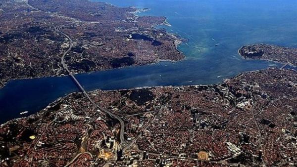 En kk deniz: Marmara Denizi