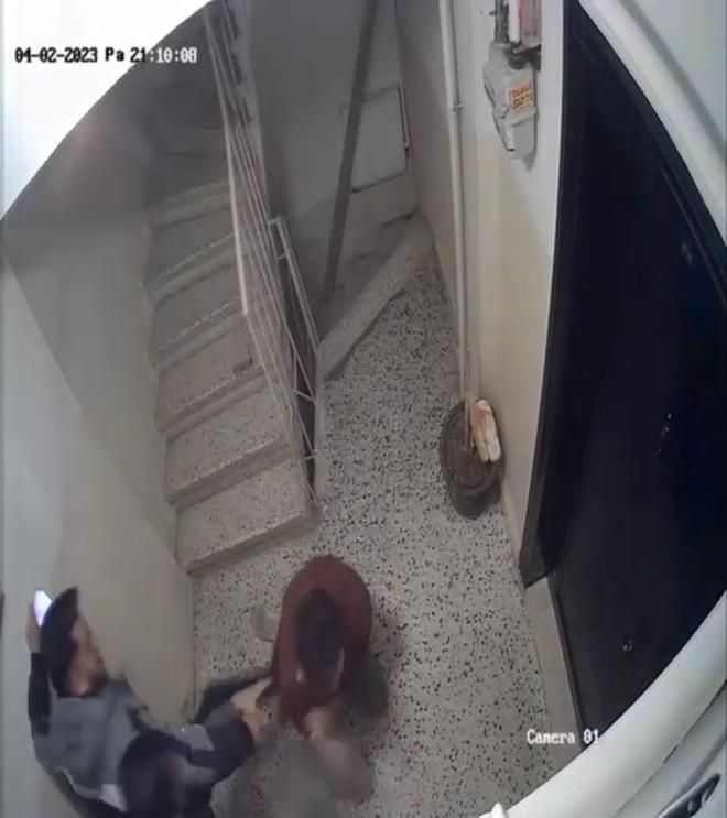 Kira anlamazl nedeniyle kan kavgalara bir yenisi daha eklendi.