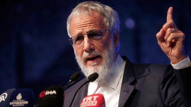 ngiliz Mslman arkc Yusuf slam, slamiyet'le tantktan sonra ilk namazn Mescid-i Aksa'da kldn belirterek srail'i knayan bir mesaj yaymlad.