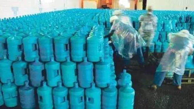 Ne kadar iilir ve ne kadar tanrsa tansn bitmez.