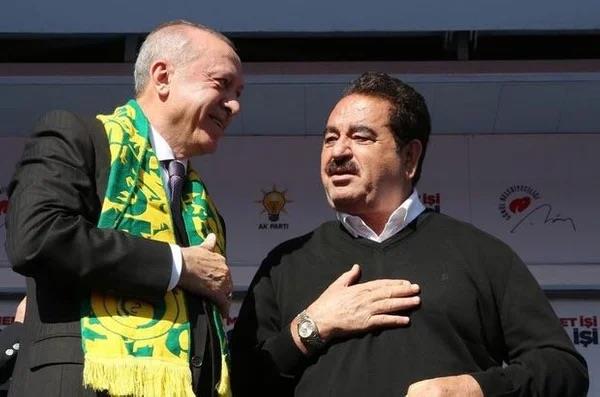 brahim Tatlses bu sefer de milletvekili aday olamad. AK Parti'ye drt kez milletvekili adaylk bavurusu yapan arkc brahim Tatlses, 14 Mays seimleri ncesi 5. kez AK Parti'nin aday listesinde yer almad.