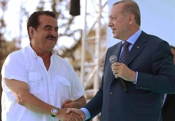 AK Parti'den milletvekili adaylk bavurusu 4 kez sonusuz kalan brahim Tatlses, 14 Mays seimleri iin yine AK Parti'den milletvekili aday aday oldu. Ancak brahim Tatlses yine aday gsterilmedi...