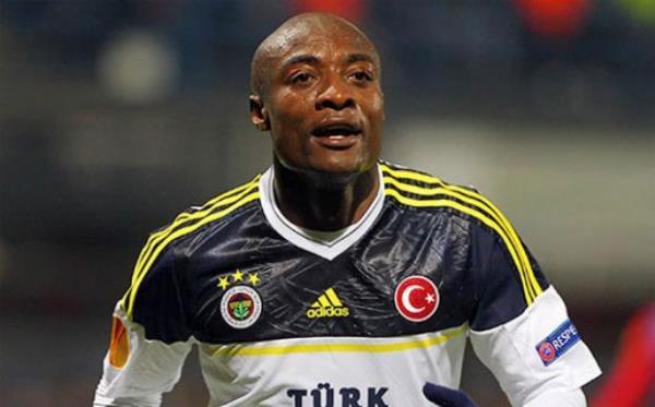 <p><b>Pierre Webo</b></p>  <p>Yllk Maa: 1.250.000 euro</p>