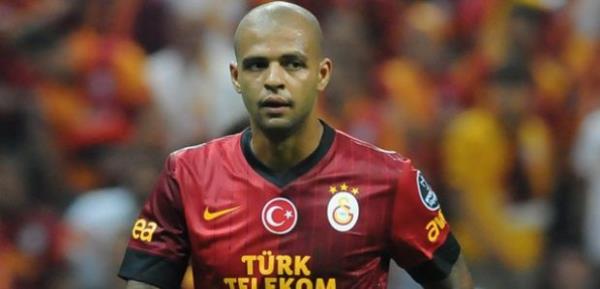 <p><b>Felipe Melo</b></p>  <p>Yllk Maa: 2.900.000 euro</p>